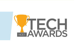 No-IP Team Member Honored with the Tech Star Awardn