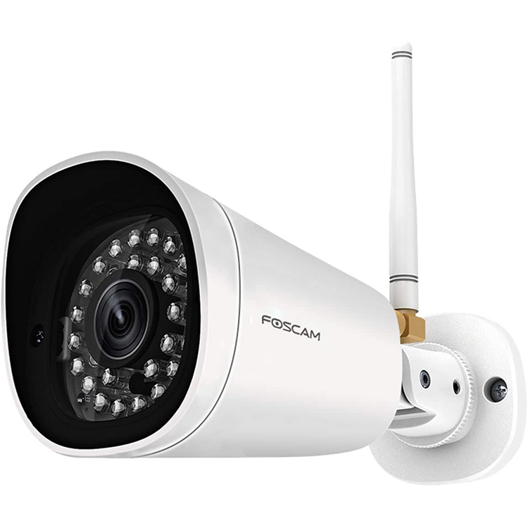 Foscam WiFi Outdoor/Indoor Security Camera