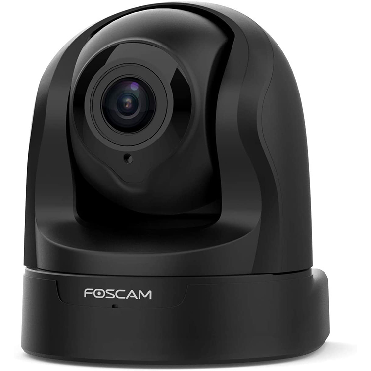 Foscam Z2 1080P 2.4/5Ghz Dual Band WiFi IP Security Camera