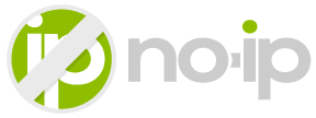 anycast selector No-IP logo