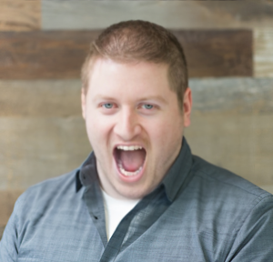 Deven - Product Manager alt photo
