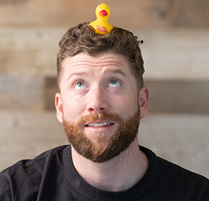 Cory - Software Engineer Intern alt photo